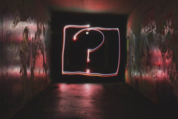 Find Your WHY To Get Unstuck